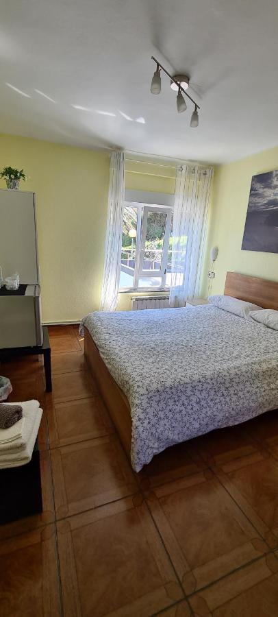 Pension Casa Miguel Artedo Ruang foto